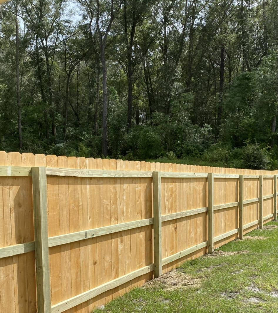 Avatar for Fencing Residential