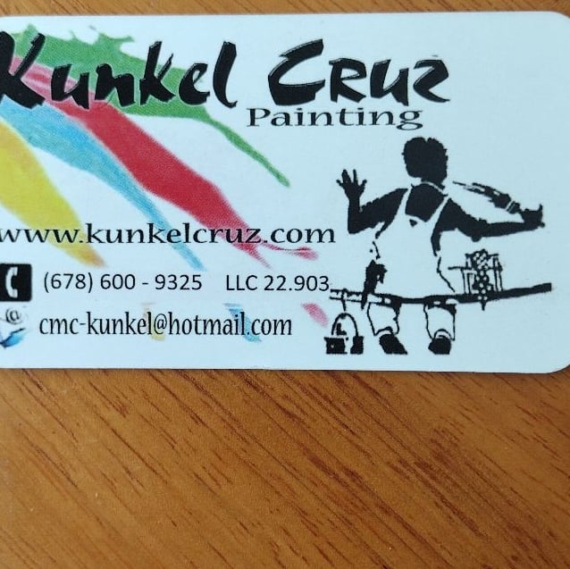 Avatar for Kunkelcruz Painting