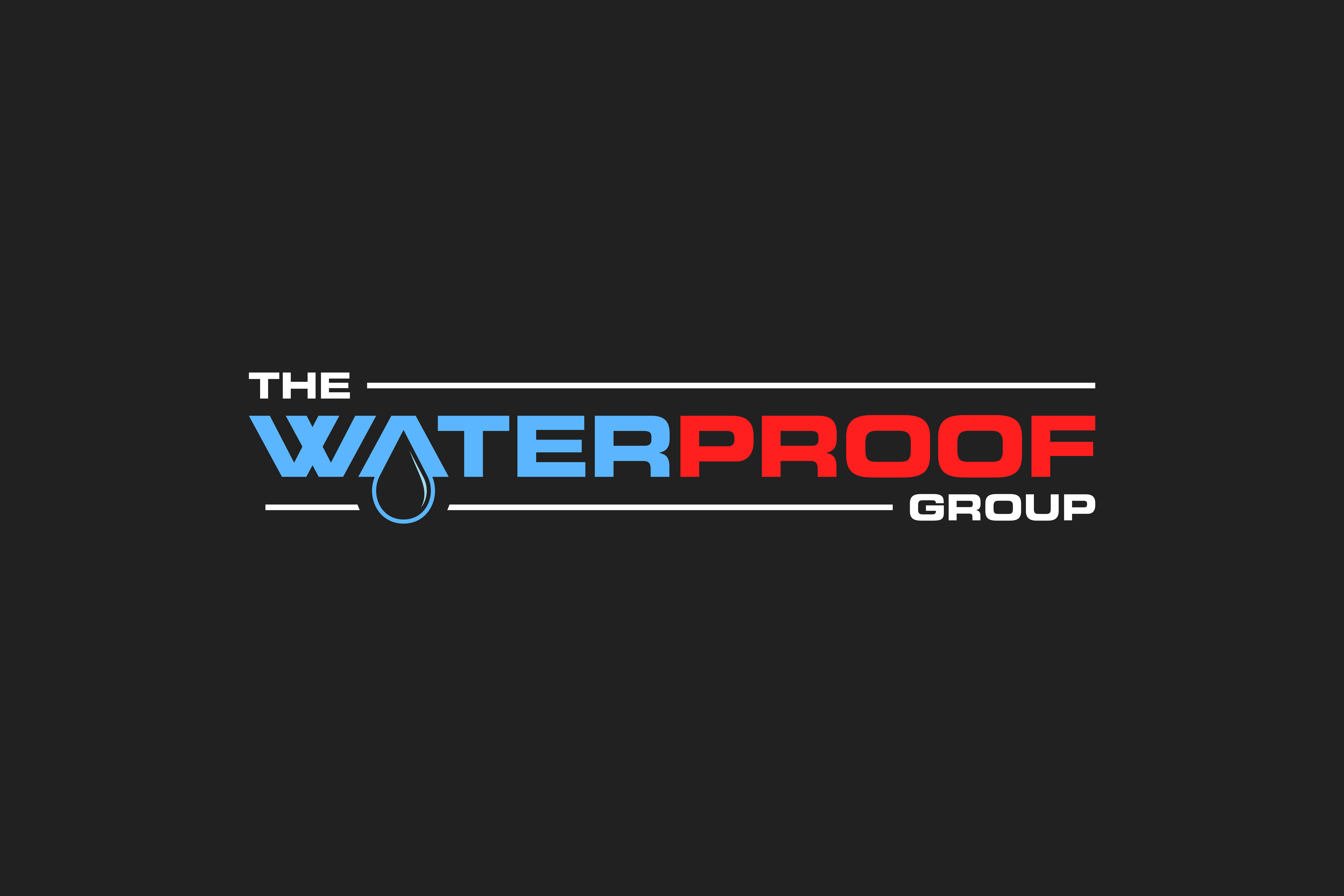 Avatar for The Waterproof Group Inc