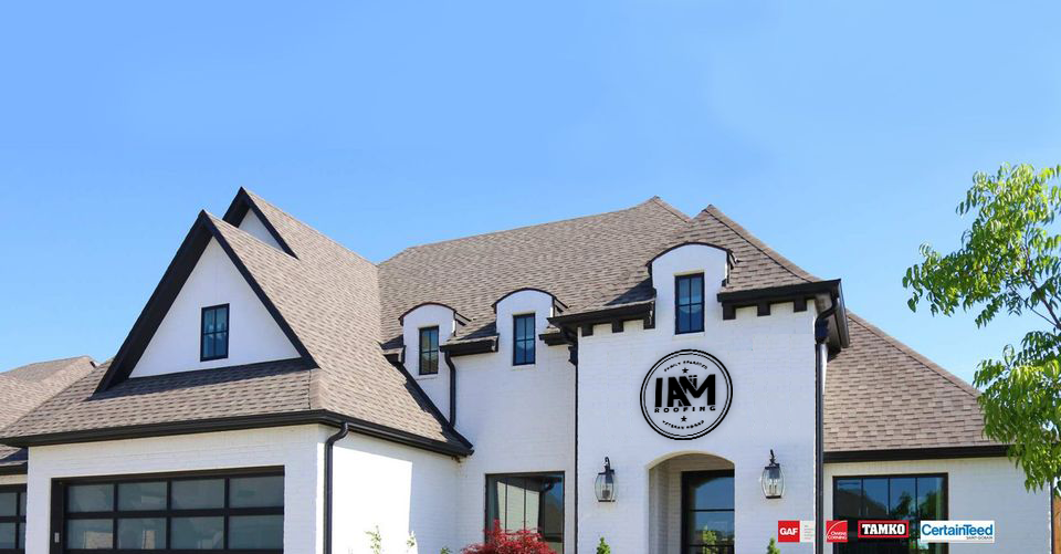 Avatar for I AM Roofing