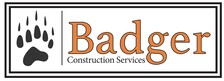 Avatar for Badger Construction Services, LLC