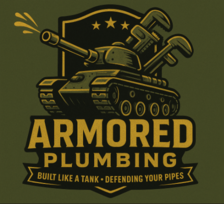 Avatar for Armored Plumbing, LLC