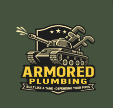 Avatar for Armored Plumbing, LLC