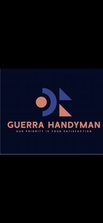 Avatar for Guerra Handyman - Unlicensed Contractor