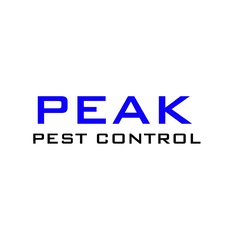 Logo for Peak Pest Control