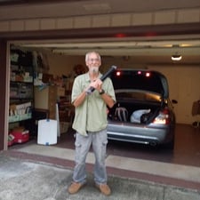 Avatar for Reliable Garage Doors