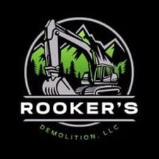 Avatar for ROOKER'S DEMOLITION LLC