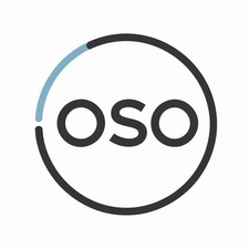 Logo for OSO Carpet and Upholstery