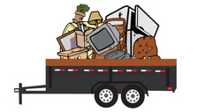 Avatar for Davenport's Junk Removal