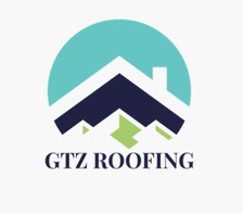 Logo for GTZ Roofing LLC