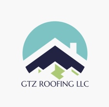 Logo for GTZ Roofing LLC