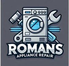 Avatar for Roman's Appliance Repair