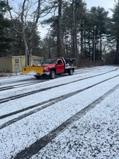 Avatar for GT Snowplowing