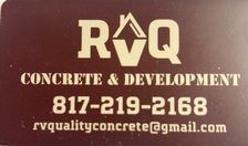 Avatar for Even quality concrete