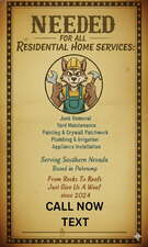 Avatar for &&&***Jm Handymen LLC