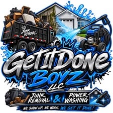Avatar for GetItDoneBoyz LLC