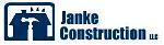 Janke Construction, LLC logo