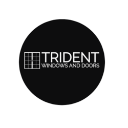 Trident Windows And Doors, Inc. logo