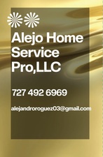 Avatar for Handyman by Alejandro.R