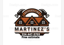 Avatar for Martinezs Remodeling