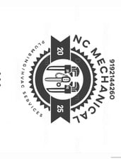 Avatar for NC MECHANICAL