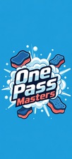Avatar for One pass masters