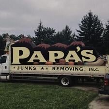 Avatar for Papas Junk Removal