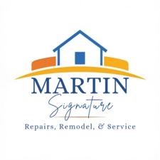Avatar for MARTIN Signature Repair, Remodel, & Service
