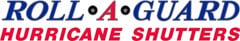 Logo for ROLL-A-GUARD