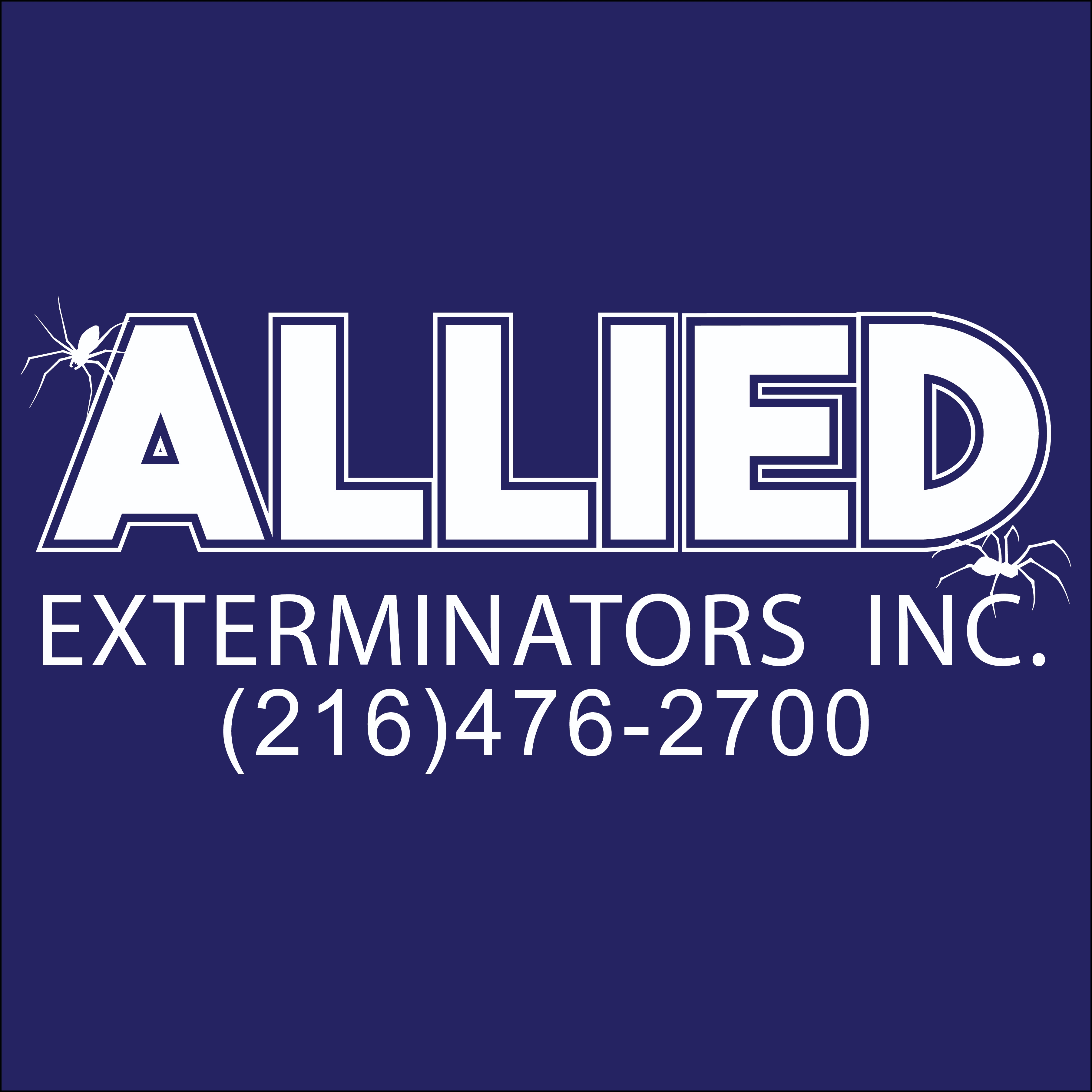 Avatar for Allied Exterminating Inc