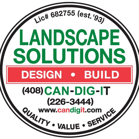 Logo for Landscape Solutions