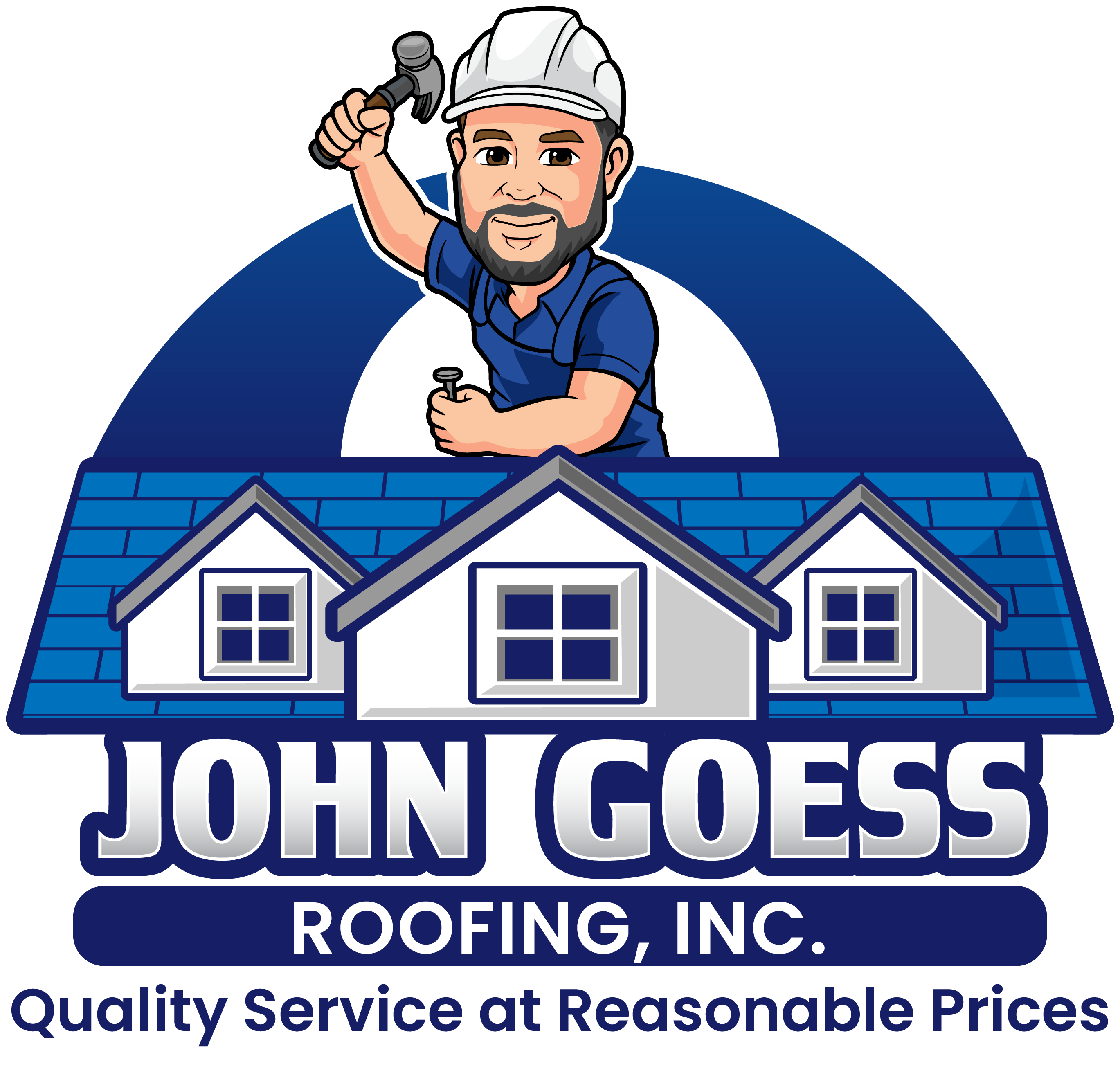 Avatar for John Goess Roofing