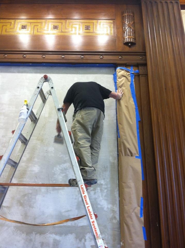 Avatar for Peter J Grady