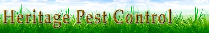 Avatar for Heritage Pest Control Inc