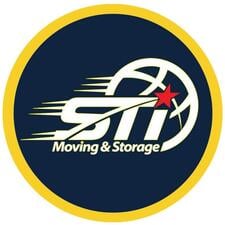 Avatar for STI Moving & Storage Inc