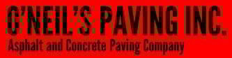 Avatar for O'NEIL'S PAVING INC