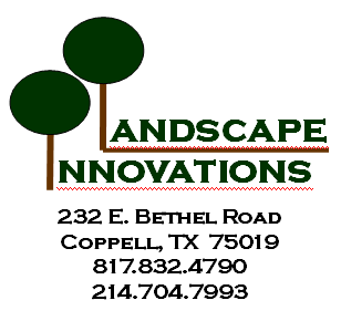 Avatar for Landscape Innovations