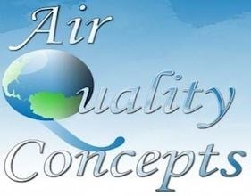 Air Quality Concepts logo