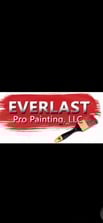 Logo for Everlast Pro Painting