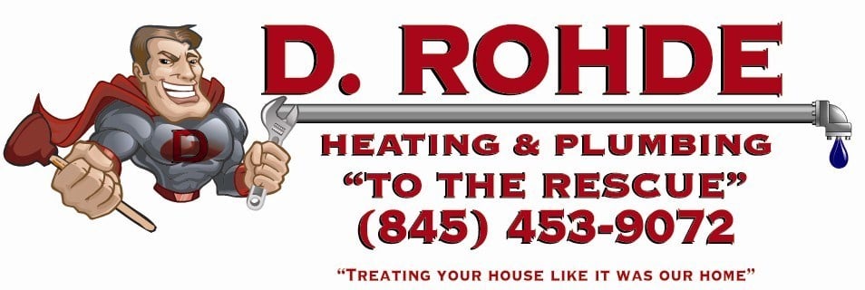 Avatar for D Rohde Home Services