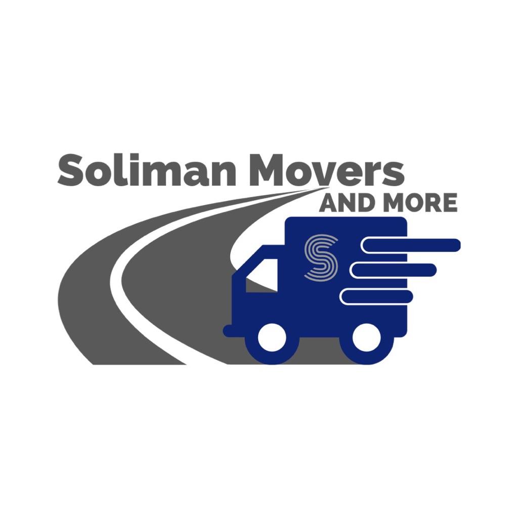 Avatar for Soliman Movers and More