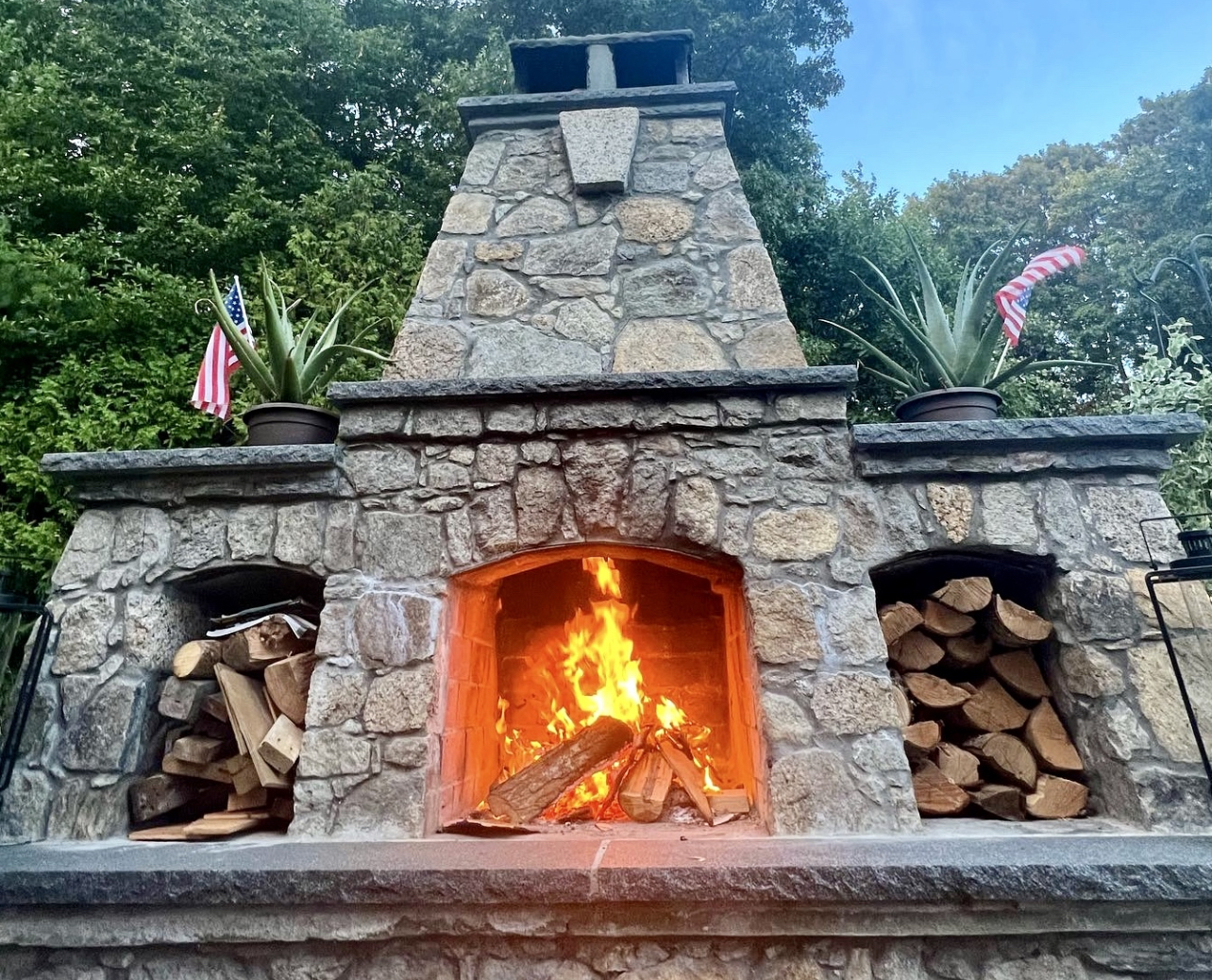 Logo for Adelino Soares Construction