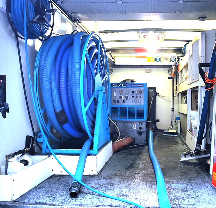 Avatar for Radiant Cleaning Services Inc