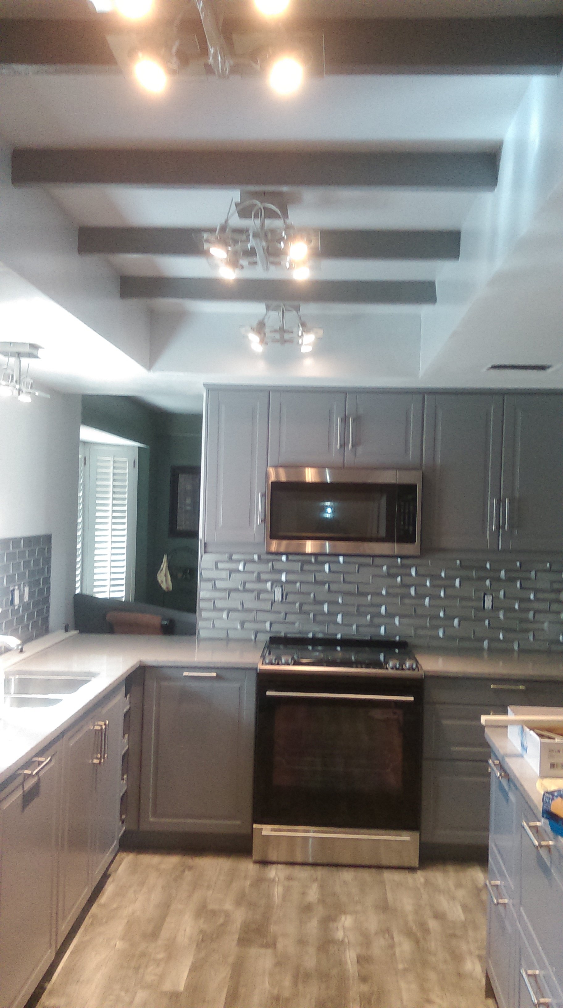 Logo for Felipe Handyman Services