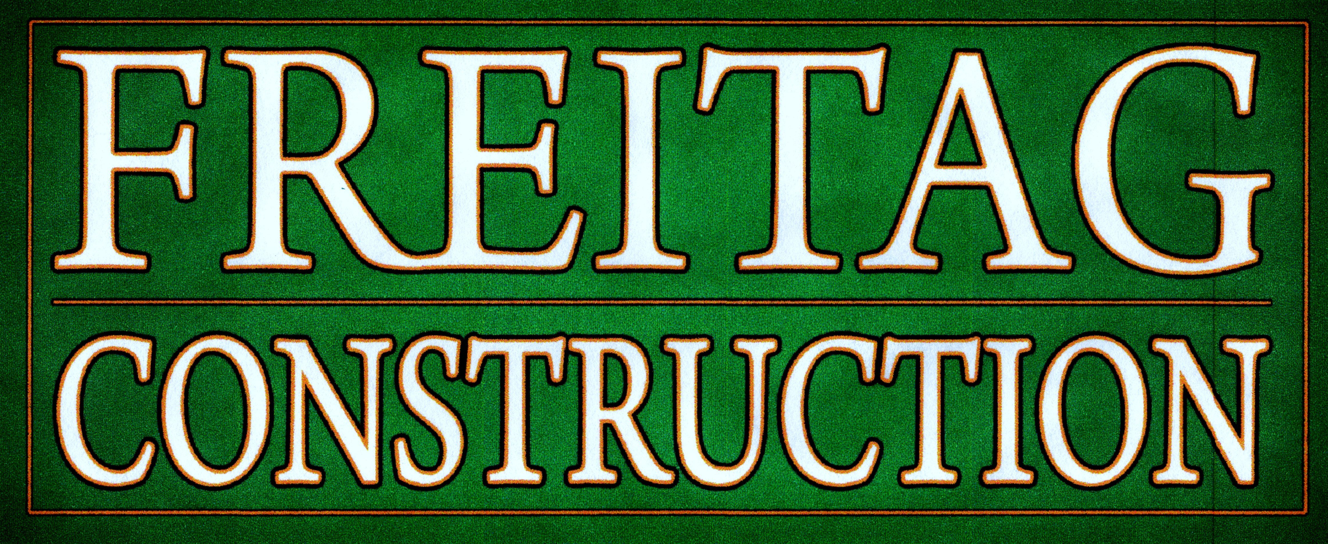 Avatar for Freitag Construction