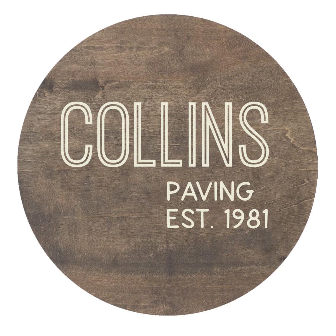 Avatar for COLLINS PAVING LLC