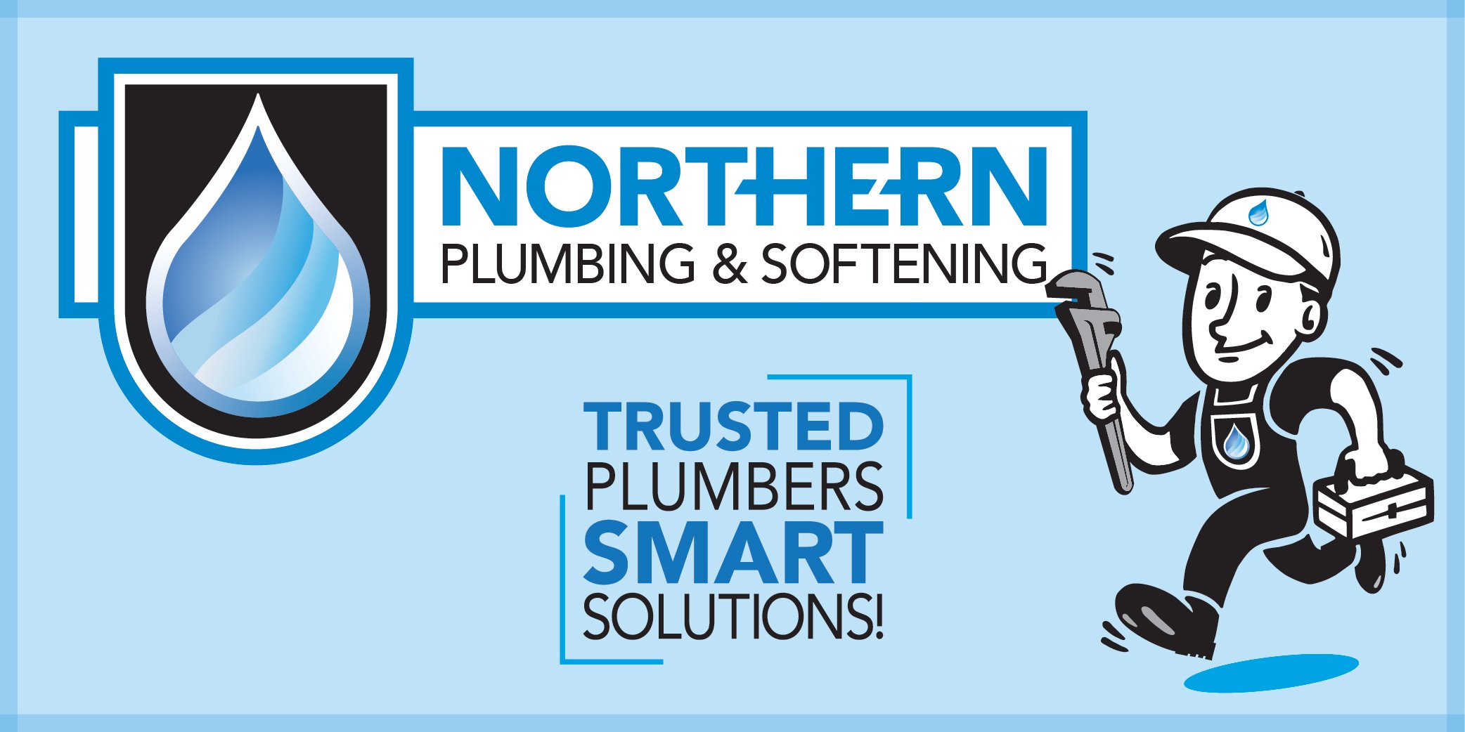 Avatar for NORTHERN PLUMBING & SOFTENING