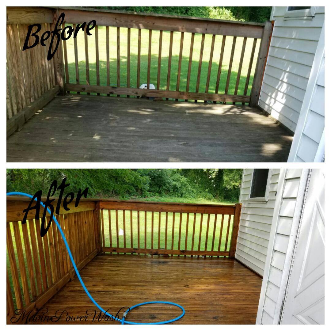 Avatar for Melvin Power Wash