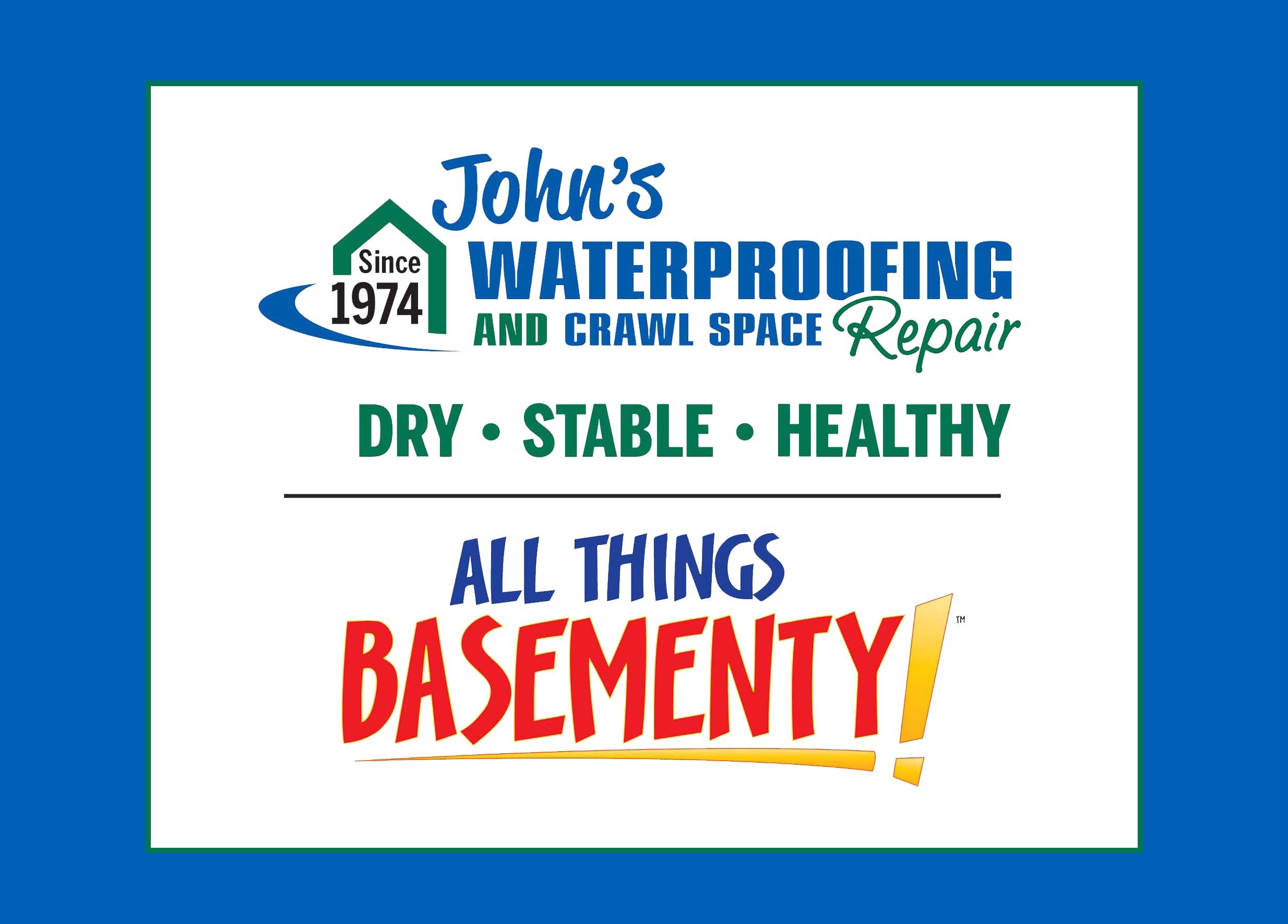 Avatar for John's Waterproofing