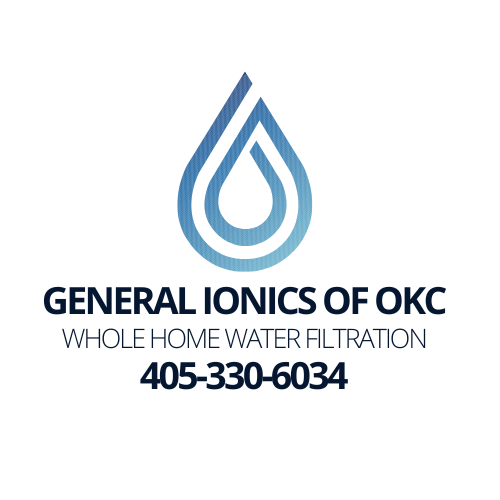 Avatar for General Ionics of Oklahoma
